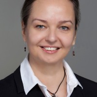 Dr. Frauke Adams, General Management DiagnostikNet|BB