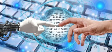 Robotic Process Automation (RPA):  Wie Softwareroboter Arbeitsprozesse erleichtern